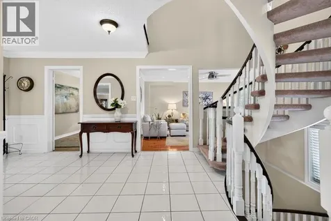 3334 Trelawny Circle Mississauga ON L5N 6N5