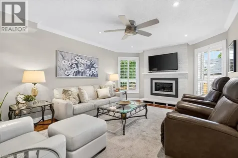 3334 Trelawny Circle Mississauga ON L5N 6N5