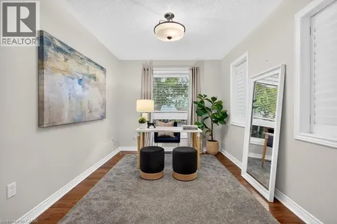 3334 Trelawny Circle Mississauga ON L5N 6N5