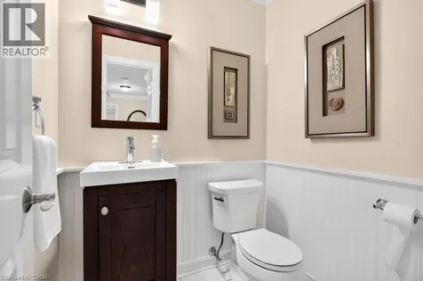 3334 Trelawny Circle Mississauga ON L5N 6N5