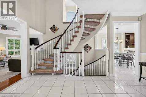 3334 Trelawny Circle Mississauga ON L5N 6N5