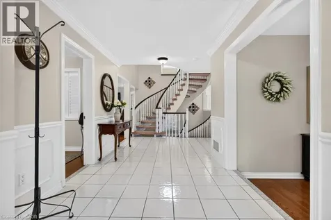 3334 Trelawny Circle Mississauga ON L5N 6N5