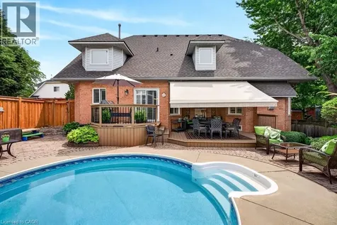3334 Trelawny Circle Mississauga ON L5N 6N5