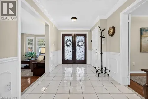 3334 Trelawny Circle Mississauga ON L5N 6N5