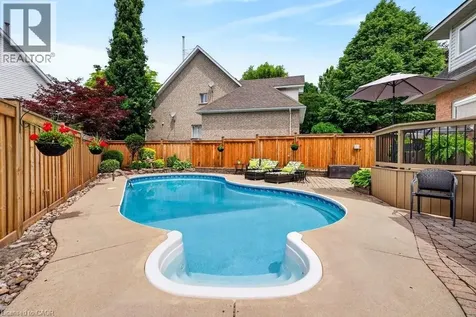3334 Trelawny Circle Mississauga ON L5N 6N5