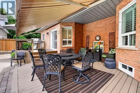 3334 Trelawny Circle Mississauga ON L5N 6N5