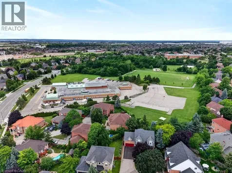 3334 Trelawny Circle Mississauga ON L5N 6N5