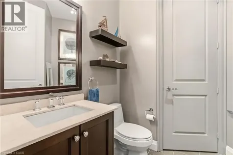 11 Bronte Road Oakville ON L6L 0E1