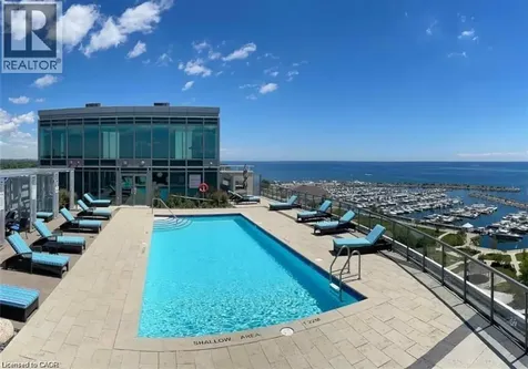 11 Bronte Road Oakville ON L6L 0E1