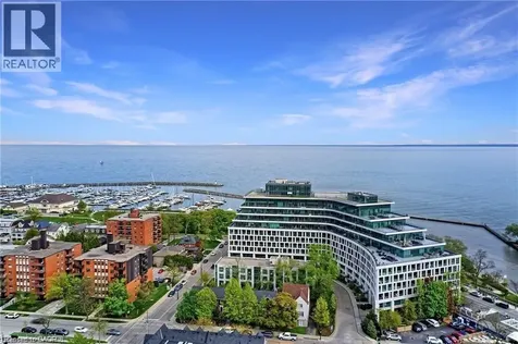 11 Bronte Road Oakville ON L6L 0E1