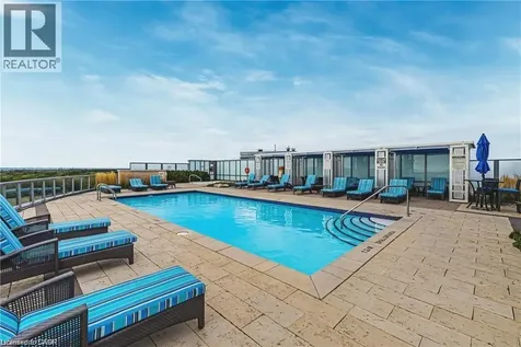 11 Bronte Road Oakville ON L6L 0E1
