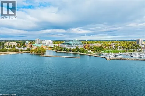 11 Bronte Road Oakville ON L6L 0E1