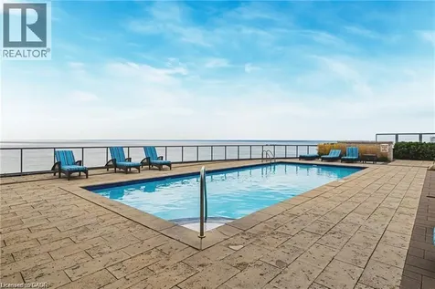 11 Bronte Road Oakville ON L6L 0E1