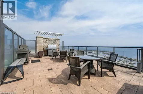 11 Bronte Road Oakville ON L6L 0E1