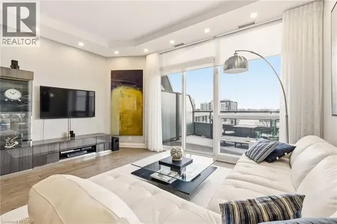 11 Bronte Road Oakville ON L6L 0E1