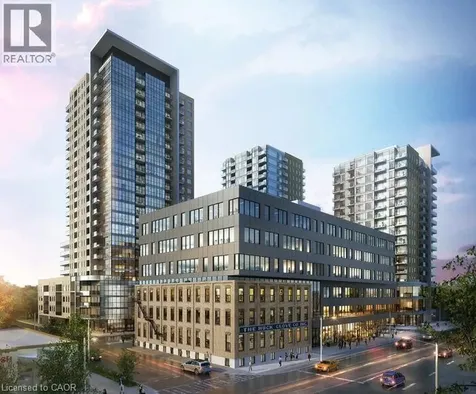 108 Garment Street Kitchener ON N2G 0E2