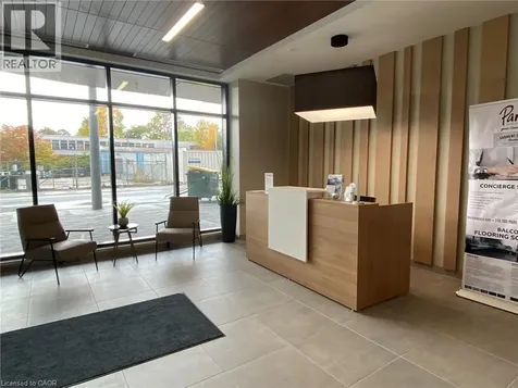 108 Garment Street Kitchener ON N2G 0E2