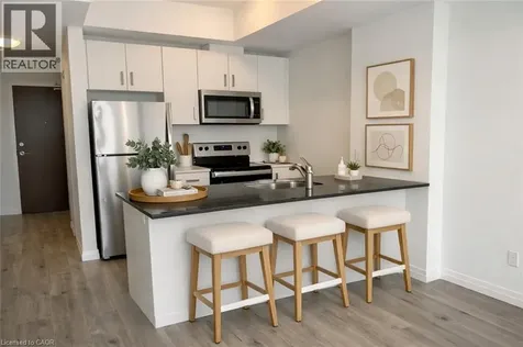 108 Garment Street Kitchener ON N2G 0E2