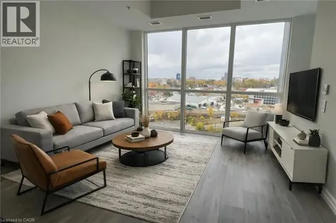 108 Garment Street Kitchener ON N2G 0E2
