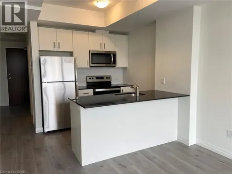 108 Garment Street Kitchener ON N2G 0E2