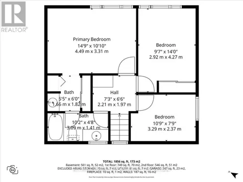 1085 Chateau Crescent Ottawa ON K1C 2C9