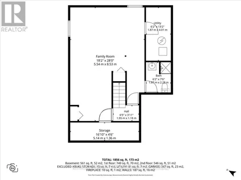 1085 Chateau Crescent Ottawa ON K1C 2C9
