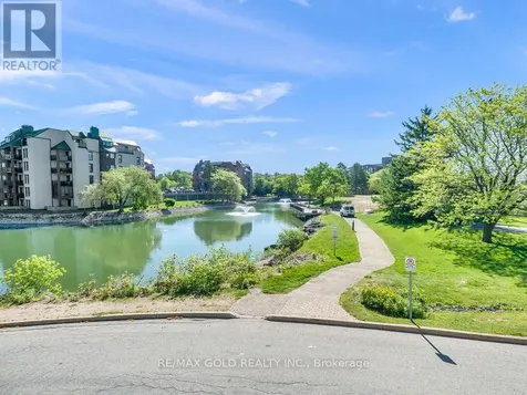 30 Blue Springs Drive Waterloo ON N2J 4T2