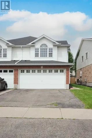 14 Donnenwerth Drive Waterloo ON N2E 3X2