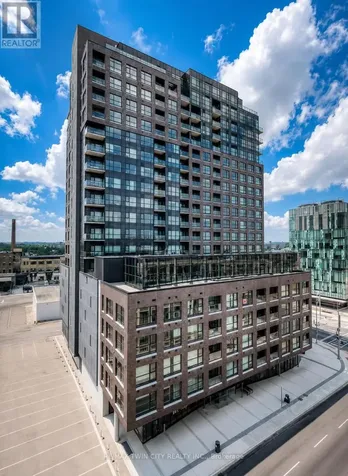 1 Victoria Street South Kitchener ON N2G 1G1