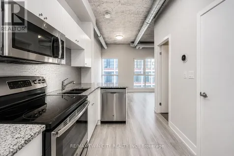 1 Victoria Street South Kitchener ON N2G 1G1