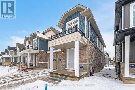 109 Molozzi Street Erin ON N0B 1T0