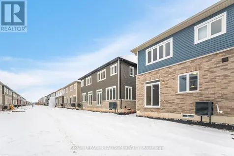 109 Molozzi Street Erin ON N0B 1T0