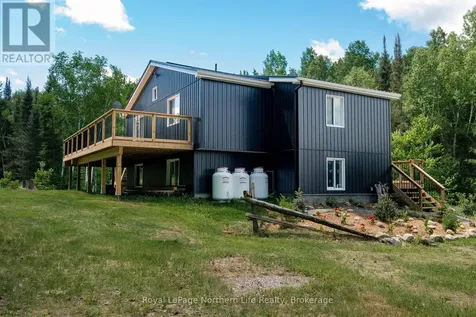 70 Highway 17 E Bonfield ON P0H 1E0