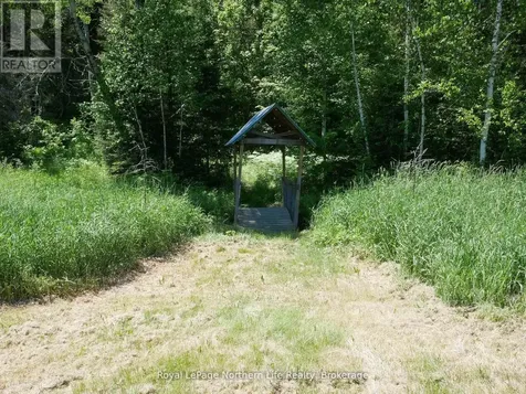 70 Highway 17 E Bonfield ON P0H 1E0