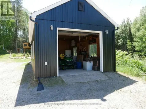 70 Highway 17 E Bonfield ON P0H 1E0