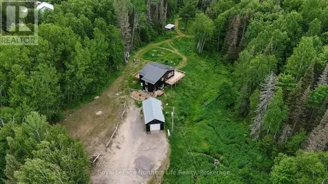 70 Highway 17 E Bonfield ON P0H 1E0