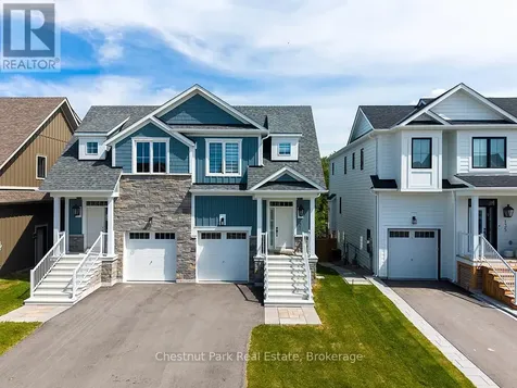 137 White Oak Crescent Blue Mountains ON L9Y 5T5