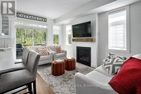 137 White Oak Crescent Blue Mountains ON L9Y 5T5