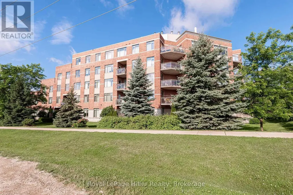 400 Romeo Street North Stratford ON N5A 0A2