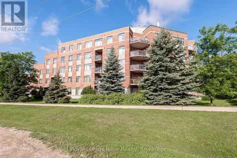 400 Romeo Street North Stratford ON N5A 0A2