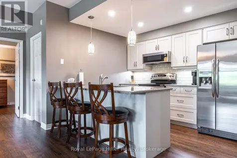 400 Romeo Street North Stratford ON N5A 0A2