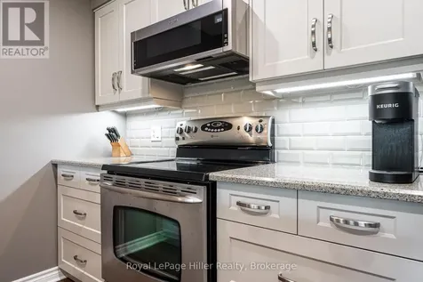 400 Romeo Street North Stratford ON N5A 0A2