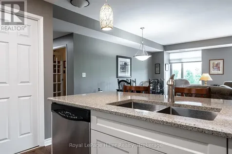 400 Romeo Street North Stratford ON N5A 0A2