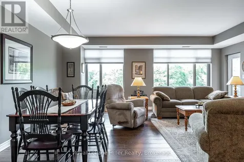400 Romeo Street North Stratford ON N5A 0A2