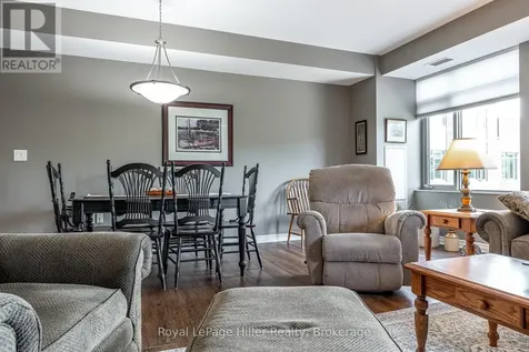 400 Romeo Street North Stratford ON N5A 0A2