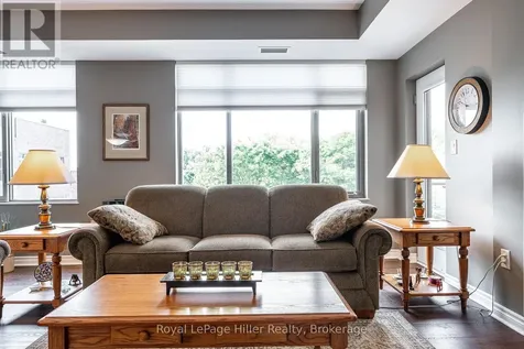 400 Romeo Street North Stratford ON N5A 0A2