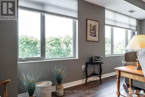 400 Romeo Street North Stratford ON N5A 0A2