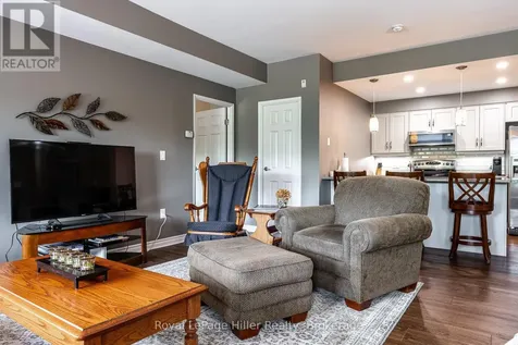 400 Romeo Street North Stratford ON N5A 0A2