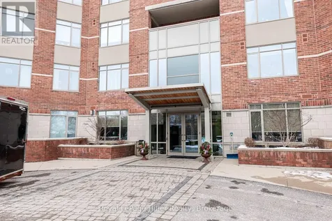 400 Romeo Street North Stratford ON N5A 0A2