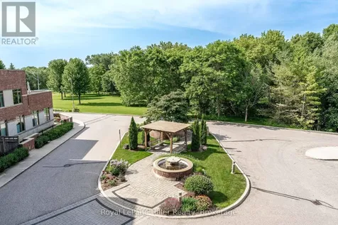 400 Romeo Street North Stratford ON N5A 0A2